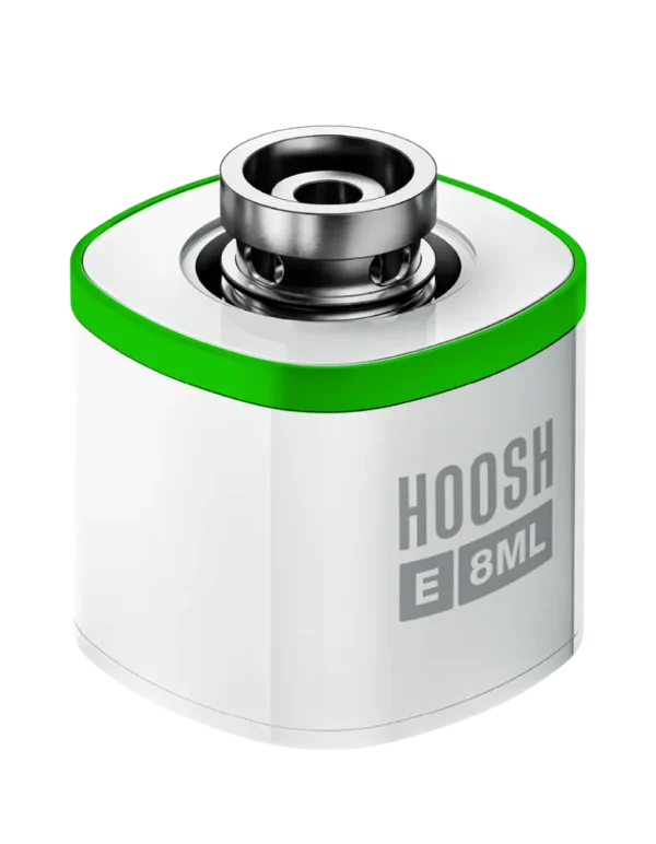 E-POD EMERALD DREAM 0MG NICOTINE