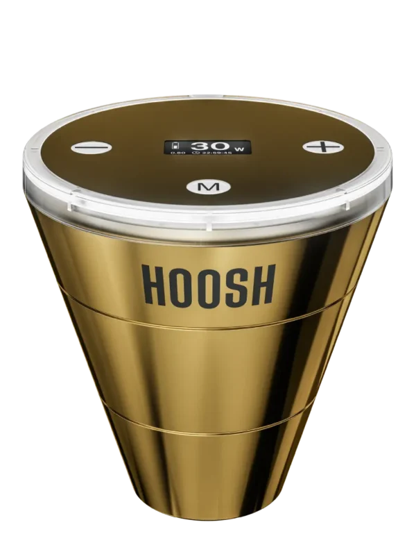 E-HEAD GOLD