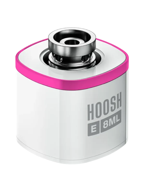 E-POD LOVE DXB 0MG NICOTINE