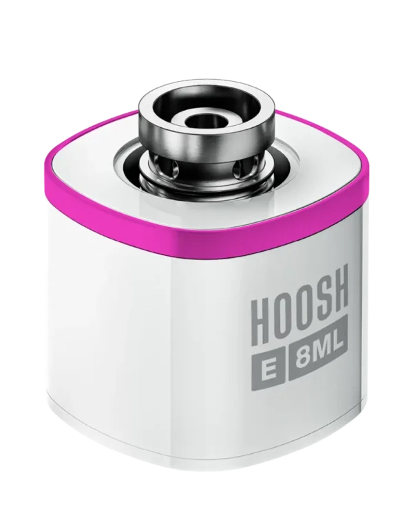E-POD PURPLE CHILL 0MG NICOTINE