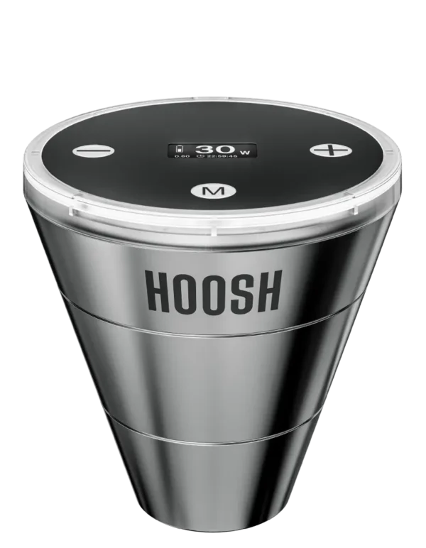 E-HEAD SILVER
