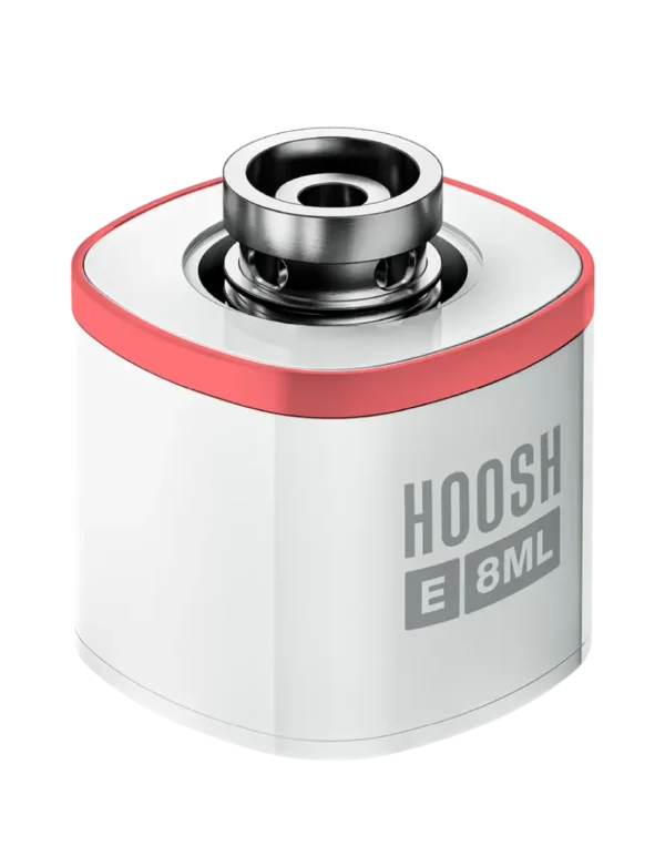 E-POD PINK KISS 0MG NICOTINE