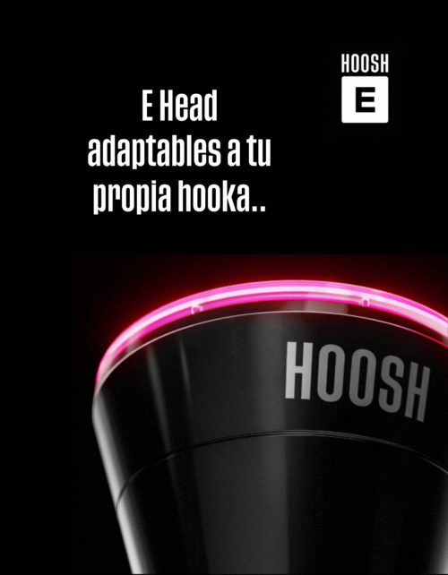 EHEAD con 5 EPODS + 1 GRATIS
